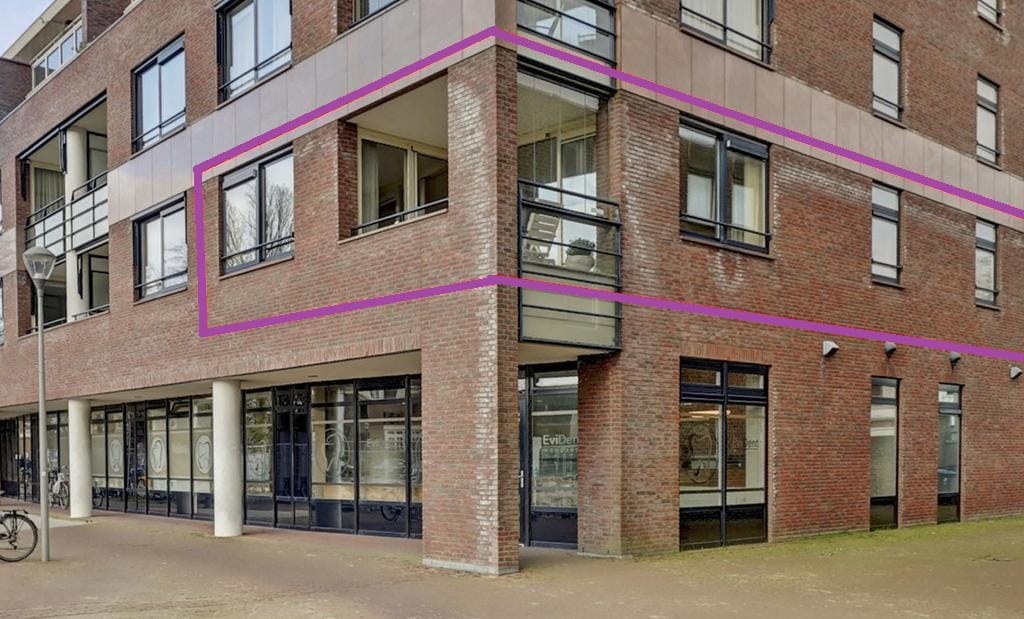 Photo 40 of Kasteellaan 26-F