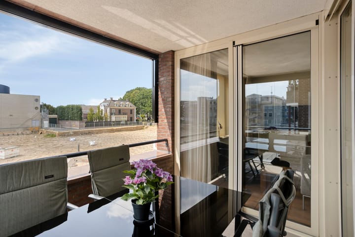 Appartement te koop: Kasteellaan 26F, Wijchen