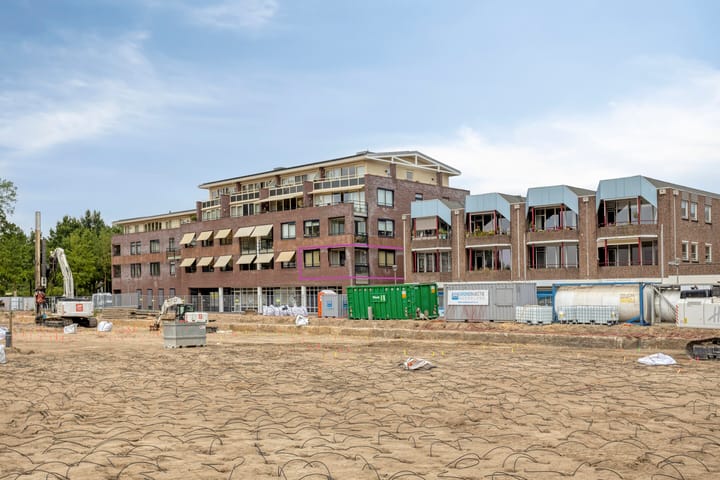 Appartement te koop: Kasteellaan 26F, Wijchen
