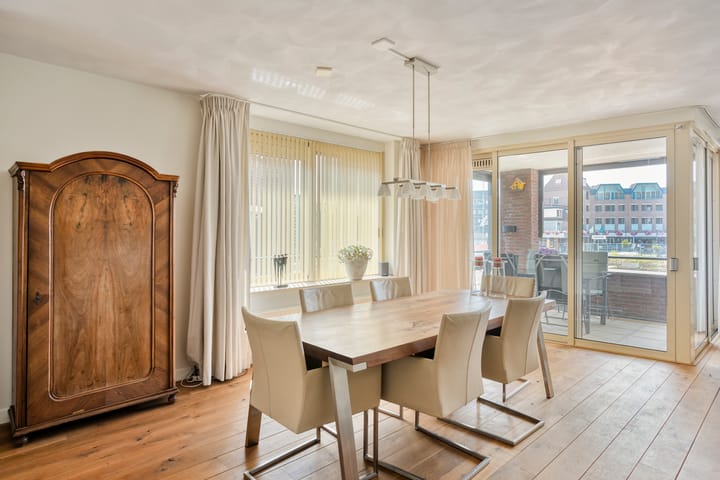 Appartement te koop: Kasteellaan 26F, Wijchen