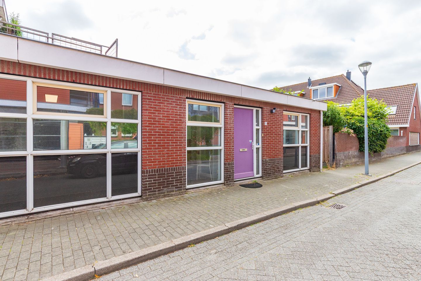 Bekijk foto 2 van Fideliolaan 5