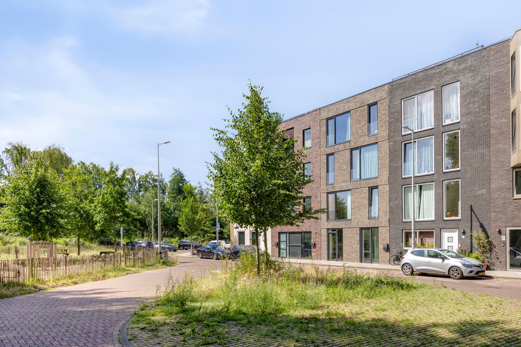 IJsselmeerstraat 91-A 91 A