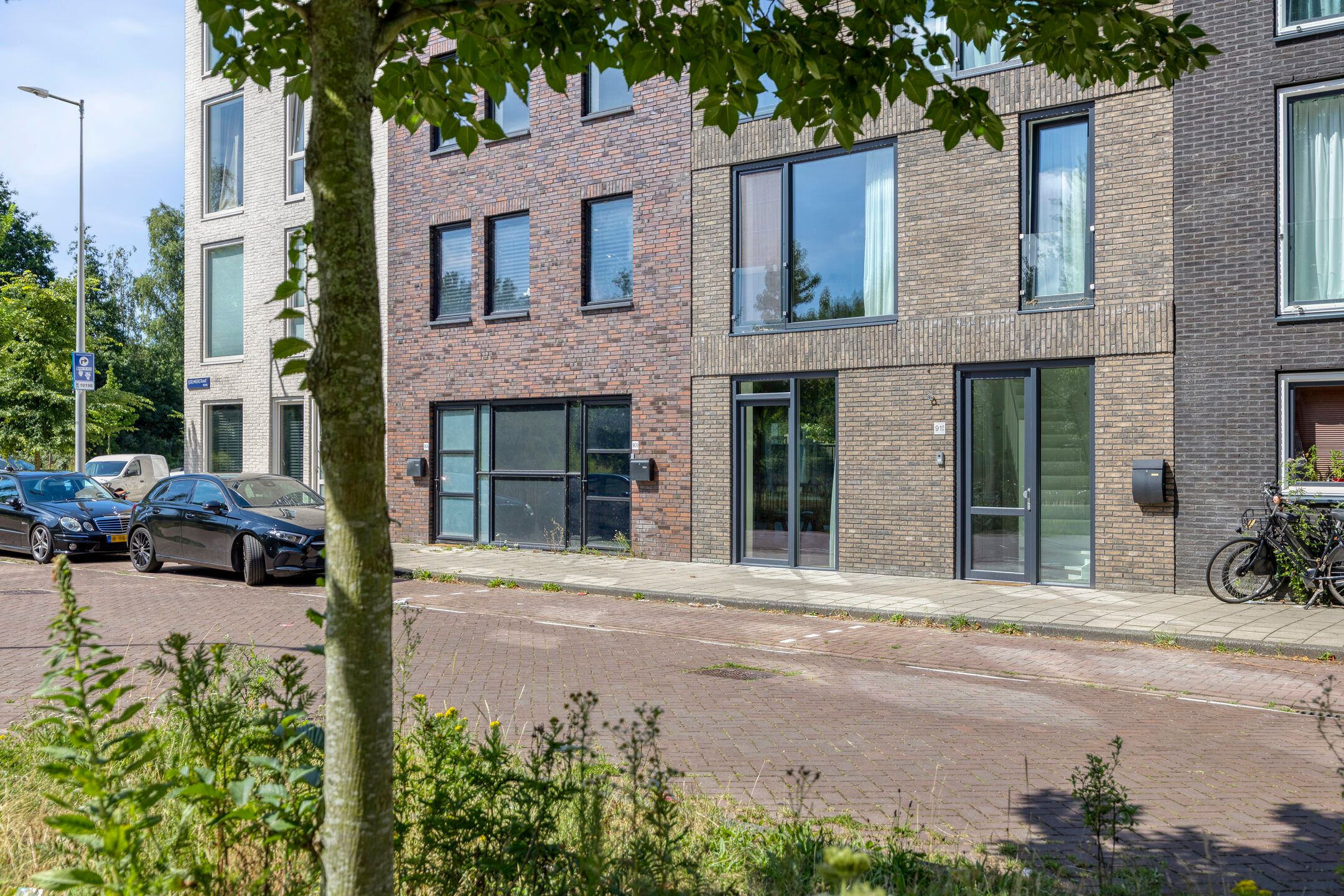 Foto 3 van IJsselmeerstraat 91-A