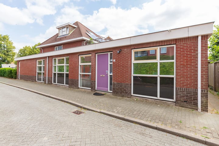 Fideliolaan 5, Nieuw-Vennep