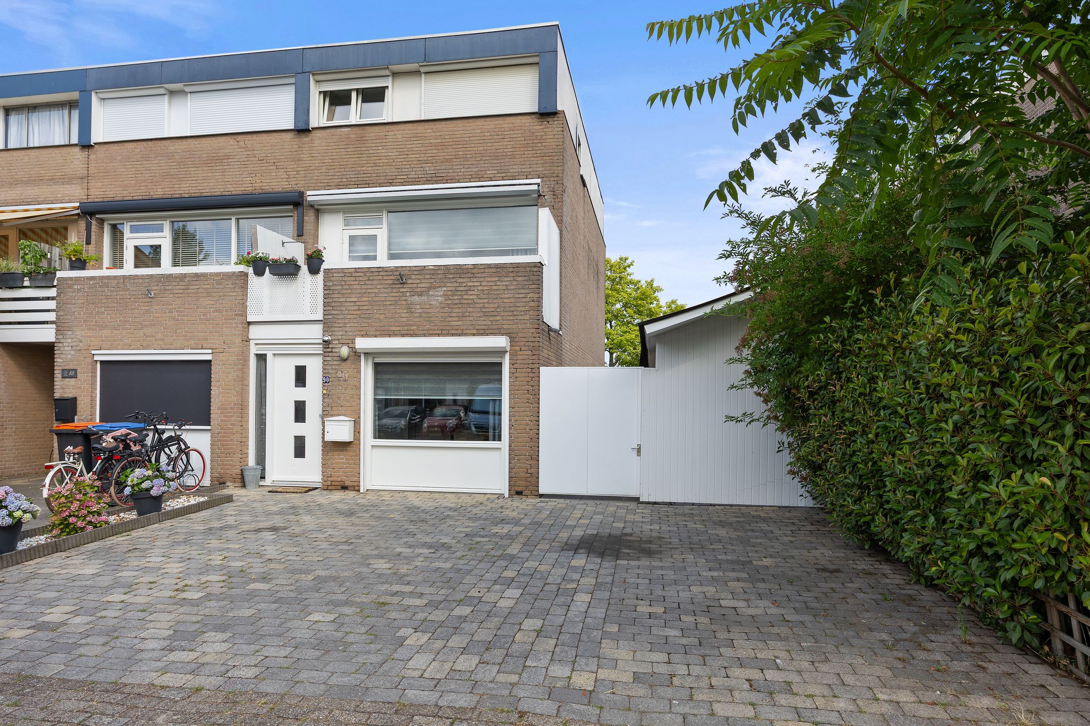 Derde Rompert 90 