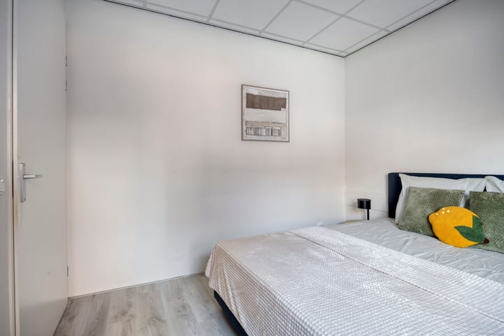 Appartement te koop: Waterloolaan 1-3, Groningen