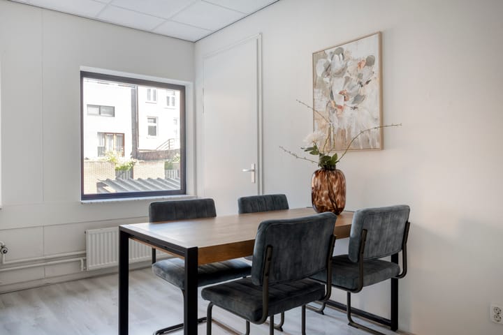 Appartement te koop: Waterloolaan 1-3, Groningen