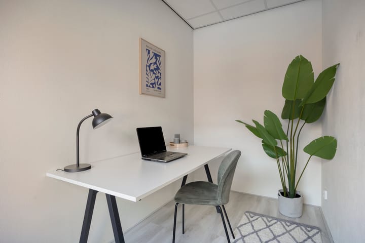 Appartement te koop: Waterloolaan 1-3, Groningen