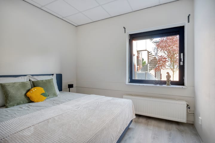 Appartement te koop: Waterloolaan 1-3, Groningen