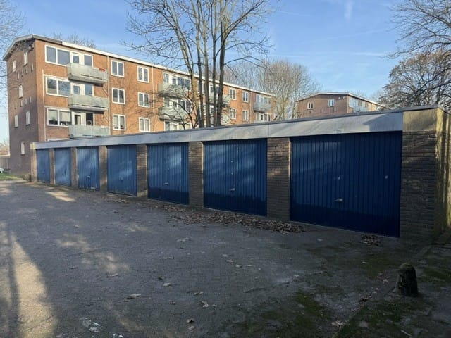 Eberhardstraat 2-G 2 G