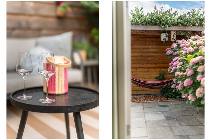 Tussenwoning te koop: Duiventorenstraat 24, Naaldwijk