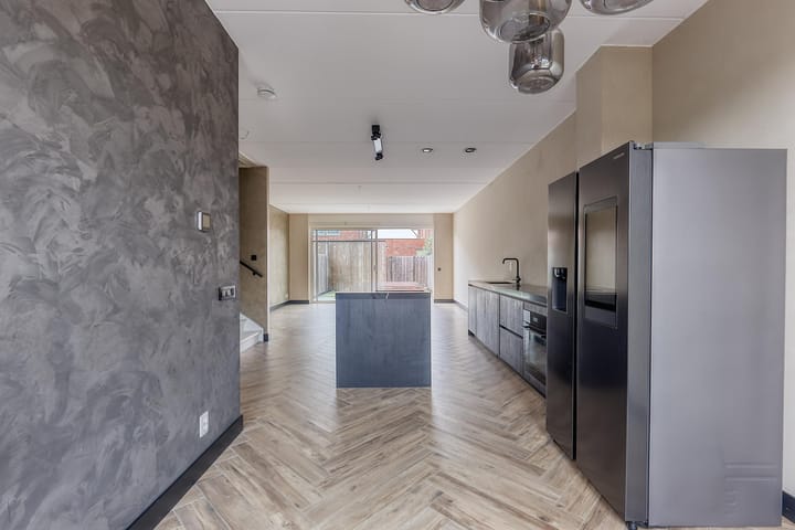 Tussenwoning te huur: Will van Kralingensingel 25, Berkel En Rodenrijs