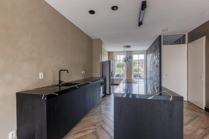 Tussenwoning te huur: Will van Kralingensingel 25, Berkel En Rodenrijs