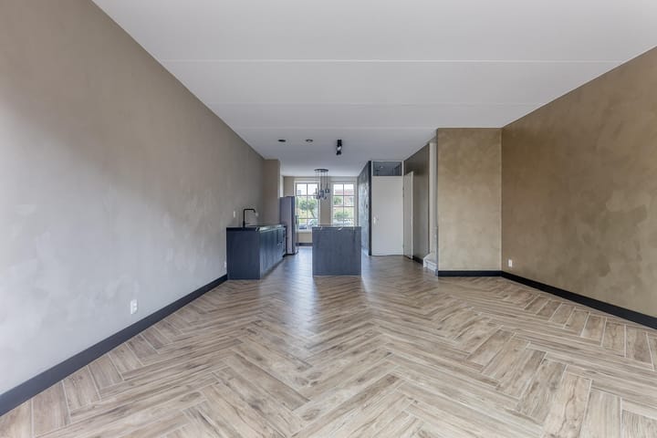 Tussenwoning te huur: Will van Kralingensingel 25, Berkel En Rodenrijs