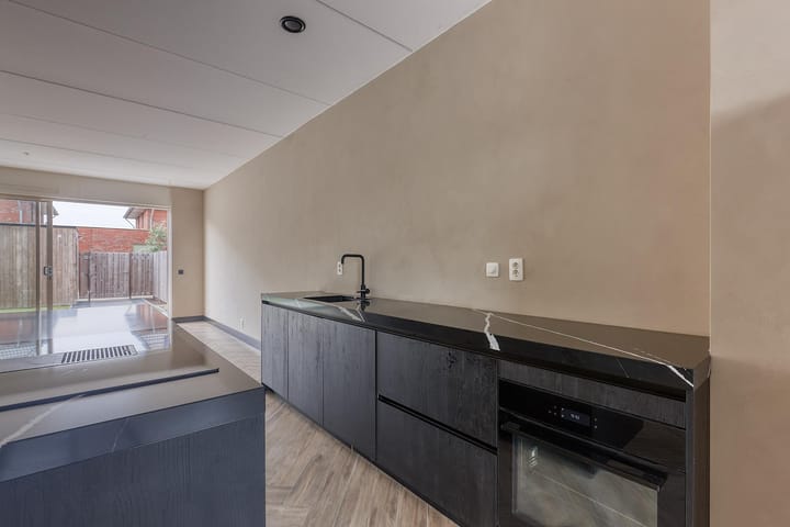 Tussenwoning te huur: Will van Kralingensingel 25, Berkel En Rodenrijs