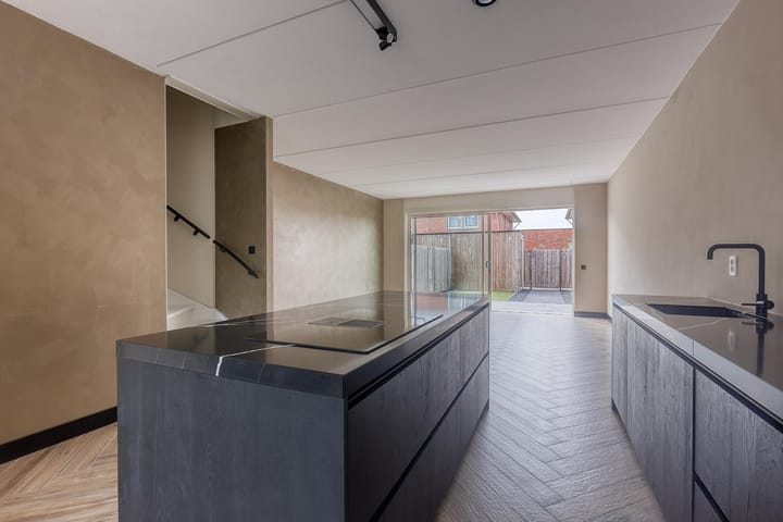 Tussenwoning te huur: Will van Kralingensingel 25, Berkel En Rodenrijs