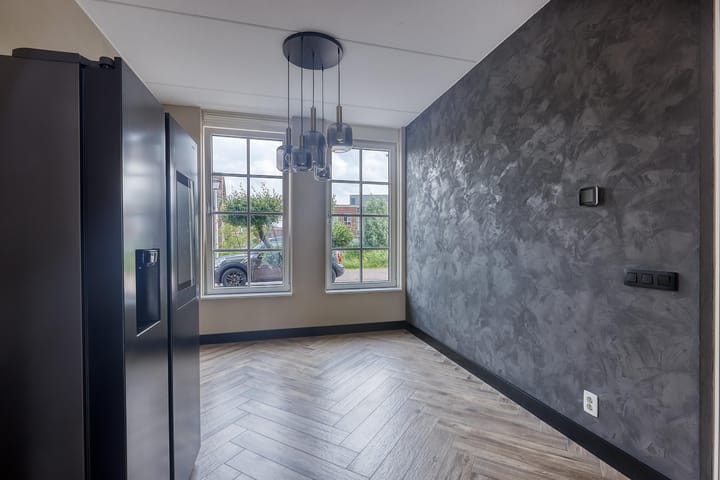 Tussenwoning te huur: Will van Kralingensingel 25, Berkel En Rodenrijs