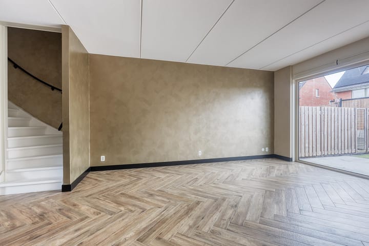 Tussenwoning te huur: Will van Kralingensingel 25, Berkel En Rodenrijs