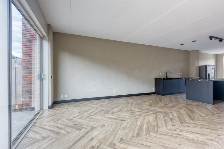 Tussenwoning te huur: Will van Kralingensingel 25, Berkel En Rodenrijs