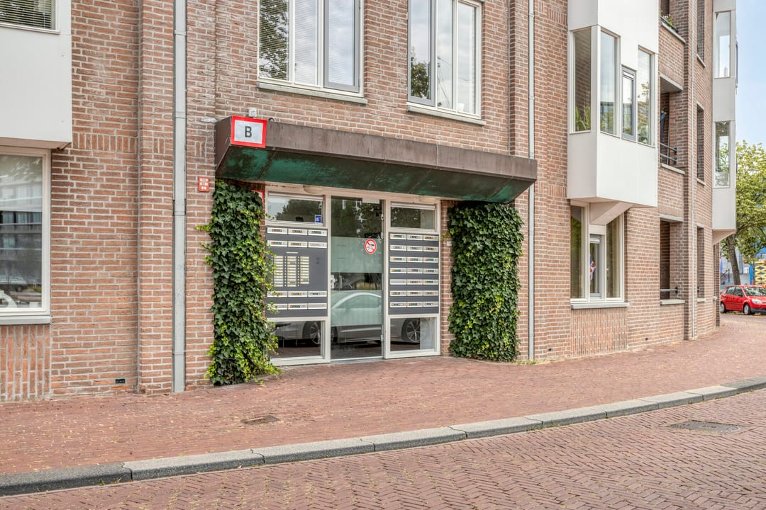 Foto 23 van Westerkade 77