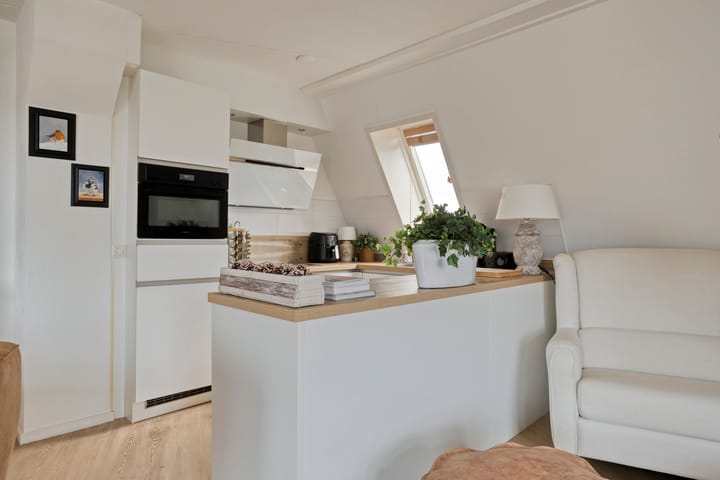 Appartement te koop: Westerkade 77, Leeuwarden