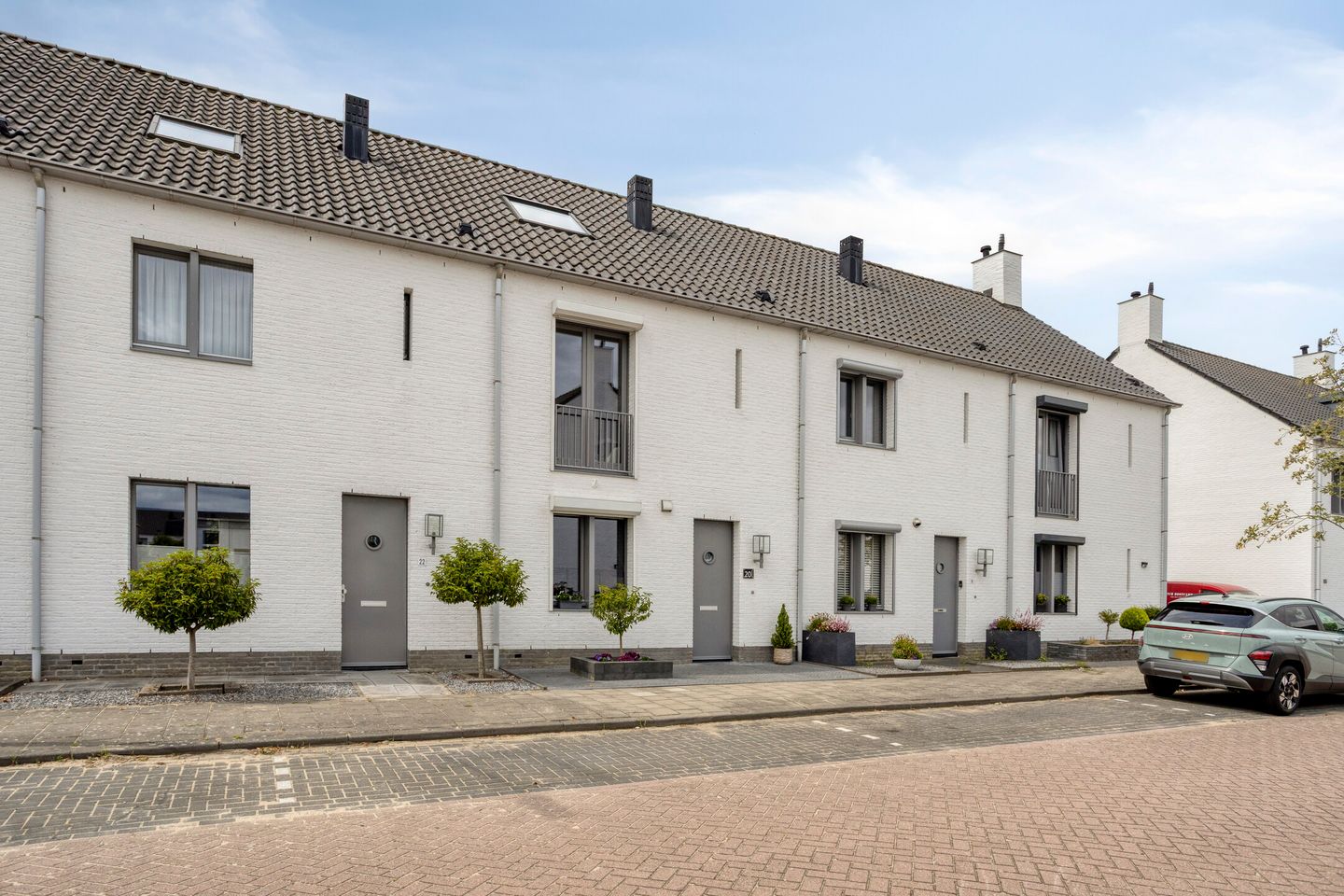 Foto 4 van Sterappel 20