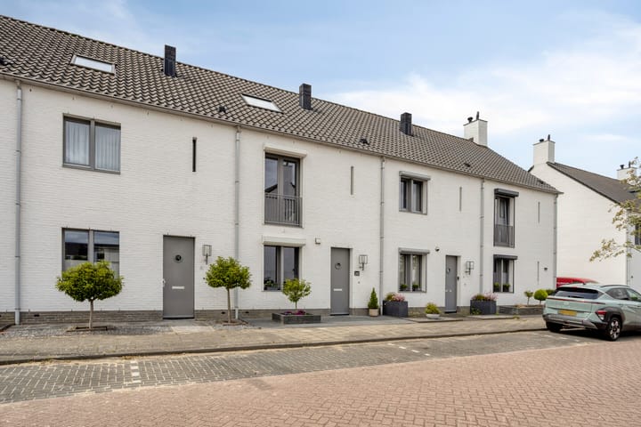 Foto 4 van Sterappel 20