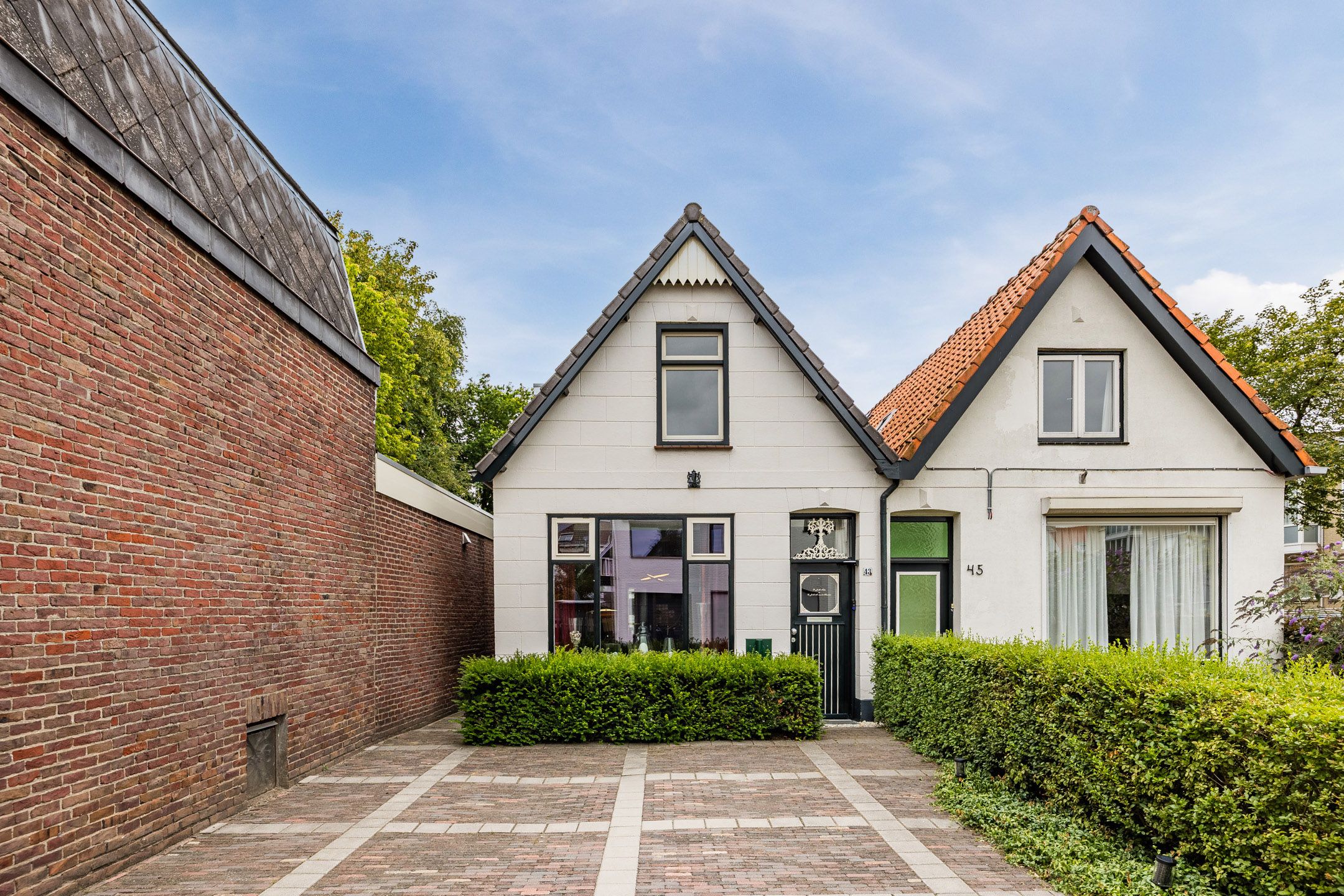 Hendrikstraat 43 