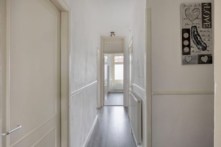 Appartement te koop: Spilstraat 6, 'S-Gravenhage