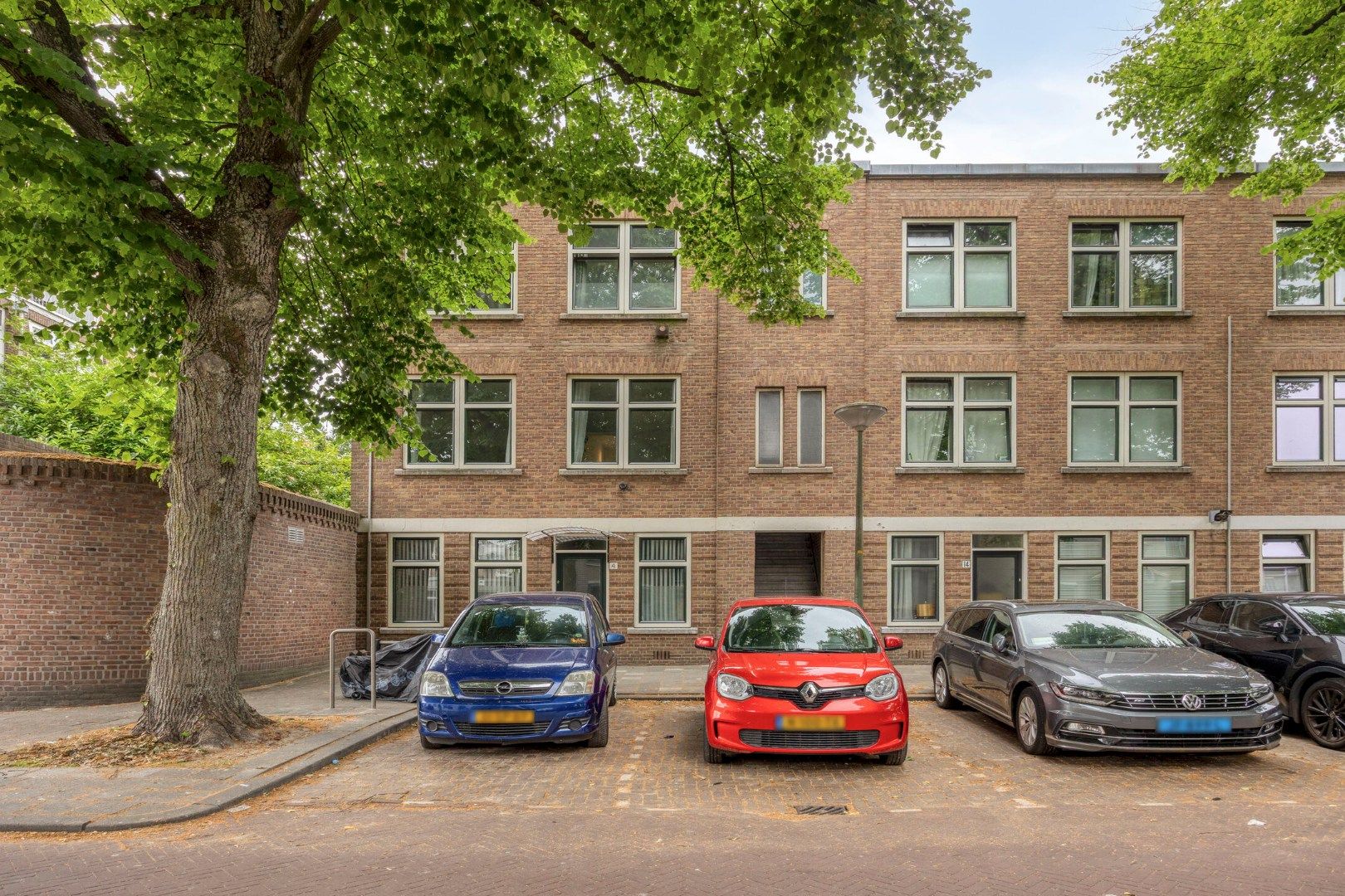 Spilstraat 6 