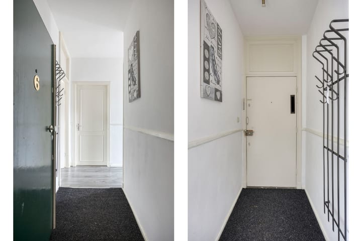 Appartement te koop: Spilstraat 6, 'S-Gravenhage