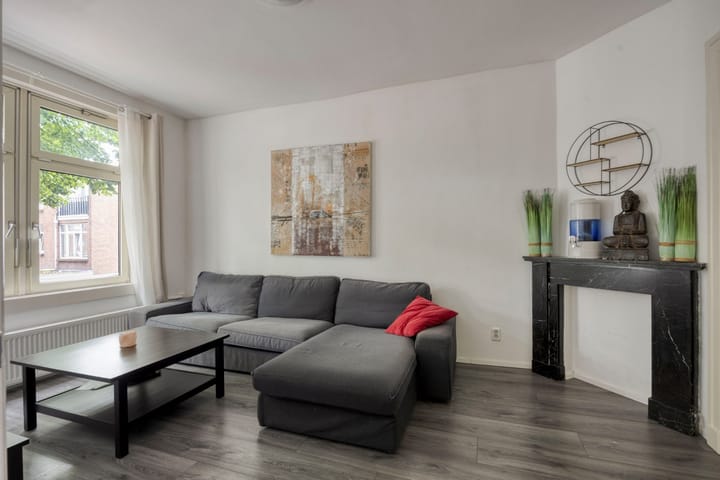 Appartement te koop: Spilstraat 6, 'S-Gravenhage
