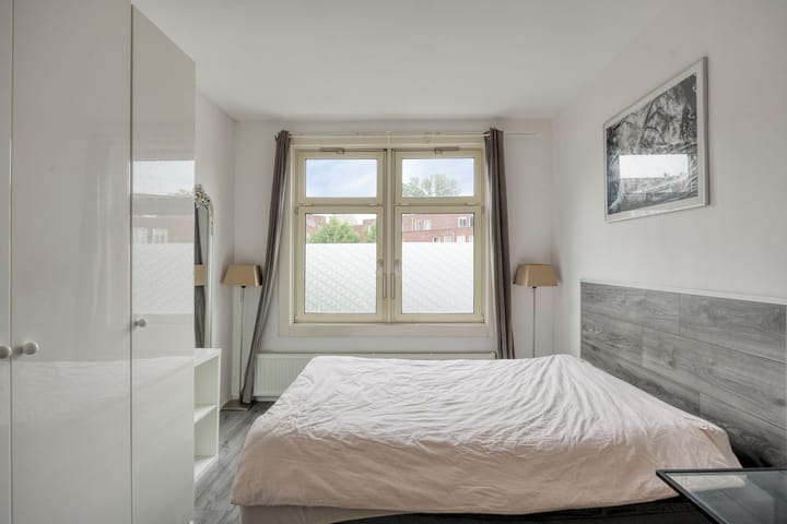 Appartement te koop: Spilstraat 6, 'S-Gravenhage