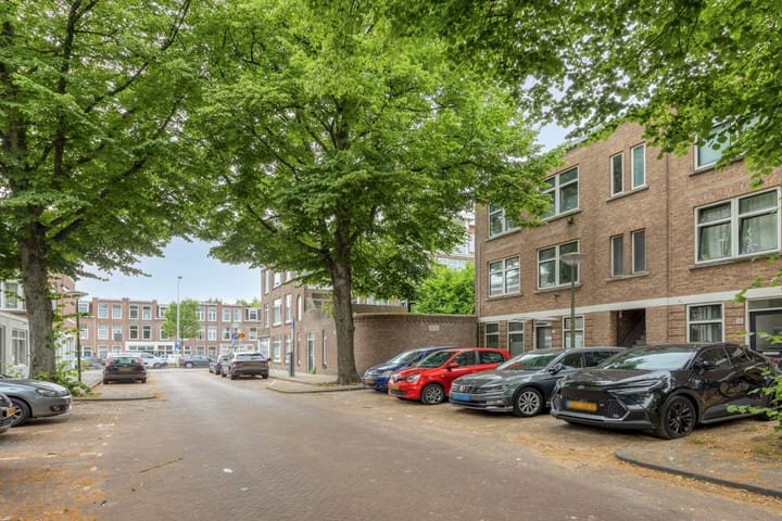 Appartement te koop: Spilstraat 6, 'S-Gravenhage