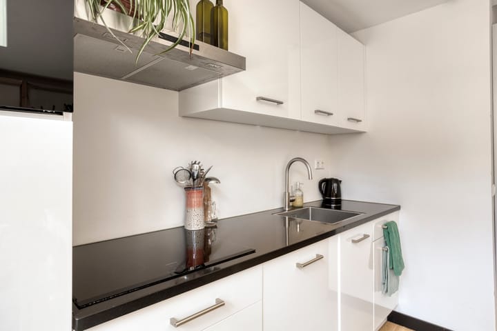 Tussenwoning te koop: Achterom 65, Hoorn