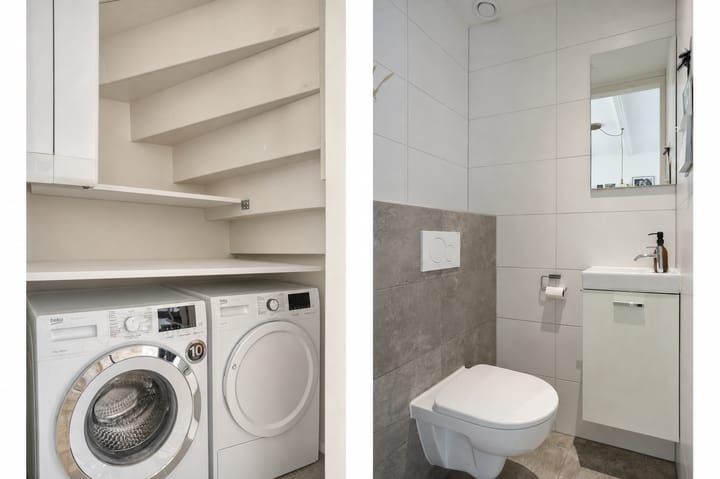 Tussenwoning te koop: Achterom 65, Hoorn