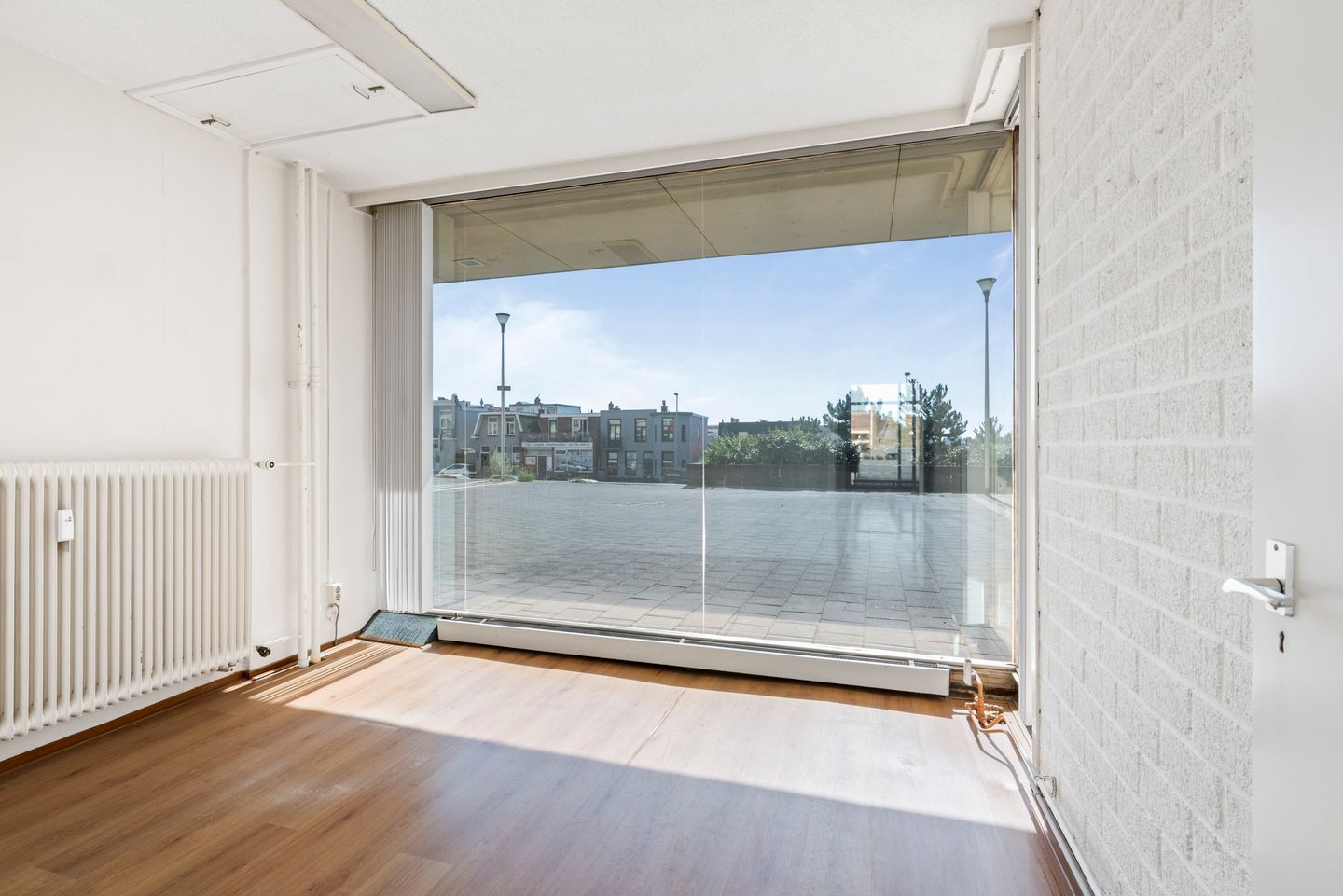 Foto 19 van Burgemeester van Fenemaplein 23