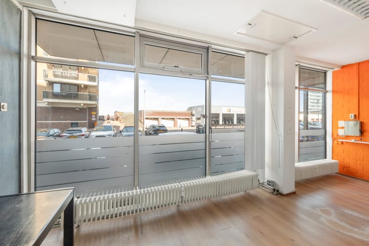 Appartement te koop: Burgemeester van Fenemaplein 23, Zandvoort