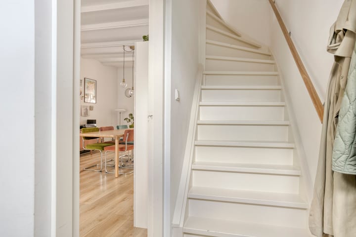 Tussenwoning te koop: Achterom 65, Hoorn