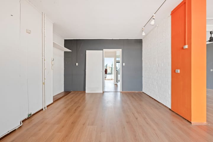 Appartement te koop: Burgemeester van Fenemaplein 23, Zandvoort