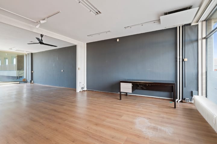 Appartement te koop: Burgemeester van Fenemaplein 23, Zandvoort