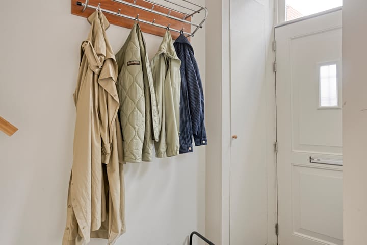 Tussenwoning te koop: Achterom 65, Hoorn