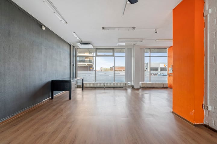 Appartement te koop: Burgemeester van Fenemaplein 23, Zandvoort