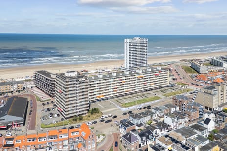 Burgemeester van Fenemaplein thumbnail