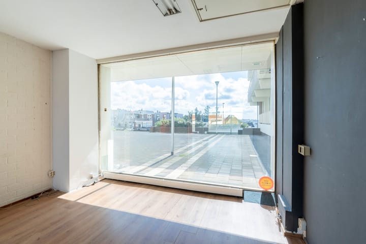 Appartement te koop: Burgemeester van Fenemaplein 23, Zandvoort
