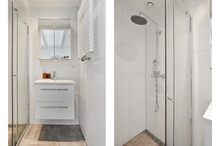 Tussenwoning te koop: Achterom 65, Hoorn