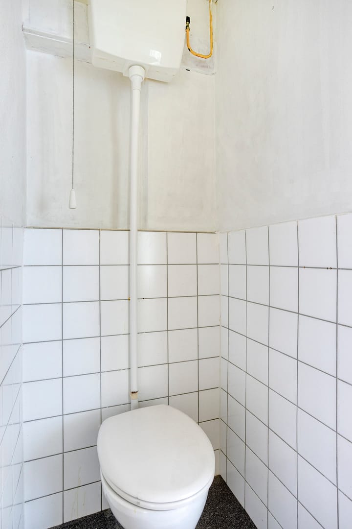Appartement te koop: Deensestraat 36C, Rotterdam