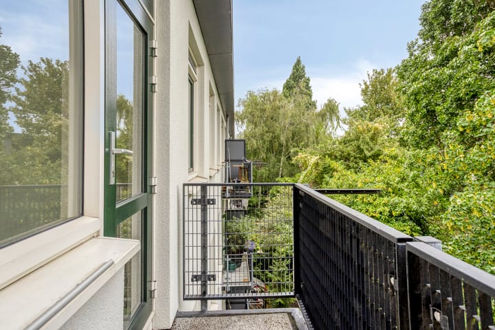Appartement te koop: Deensestraat 36C, Rotterdam