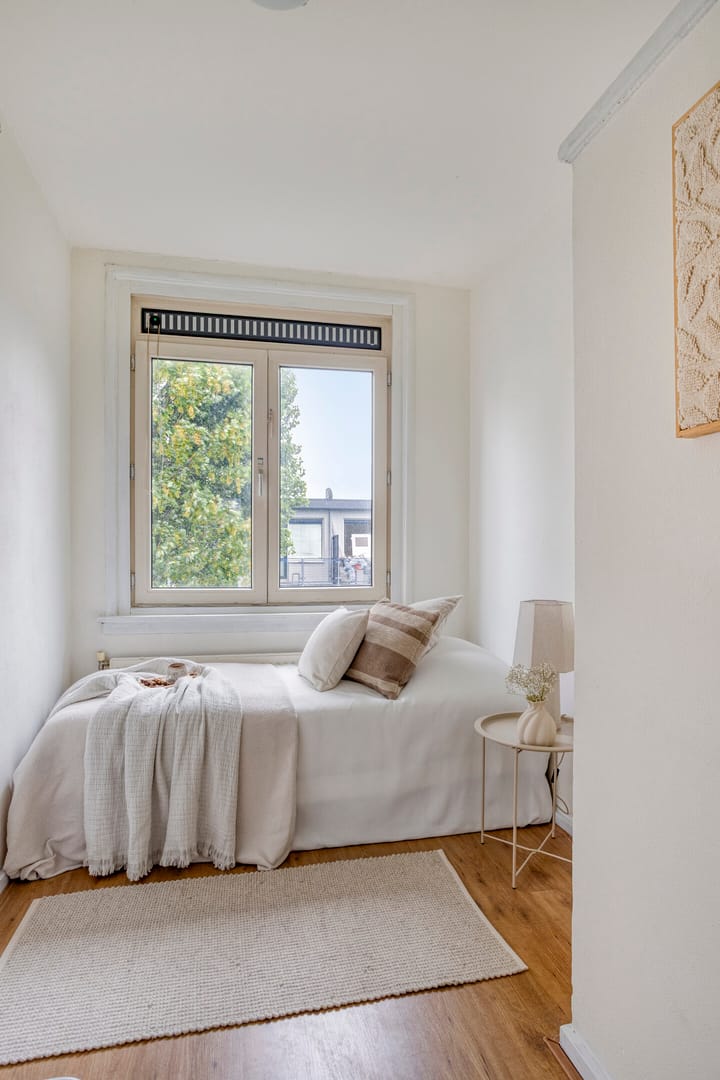 Appartement te koop: Deensestraat 36C, Rotterdam