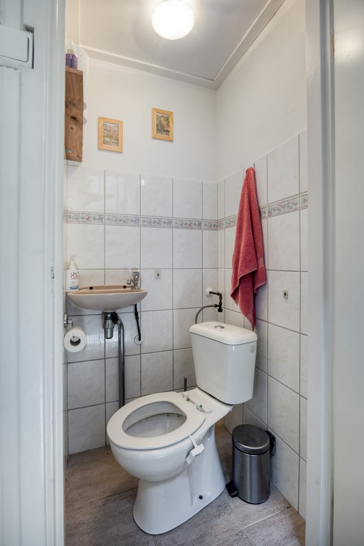 Hoekwoning te koop: Hoeksekade 92, Bergschenhoek